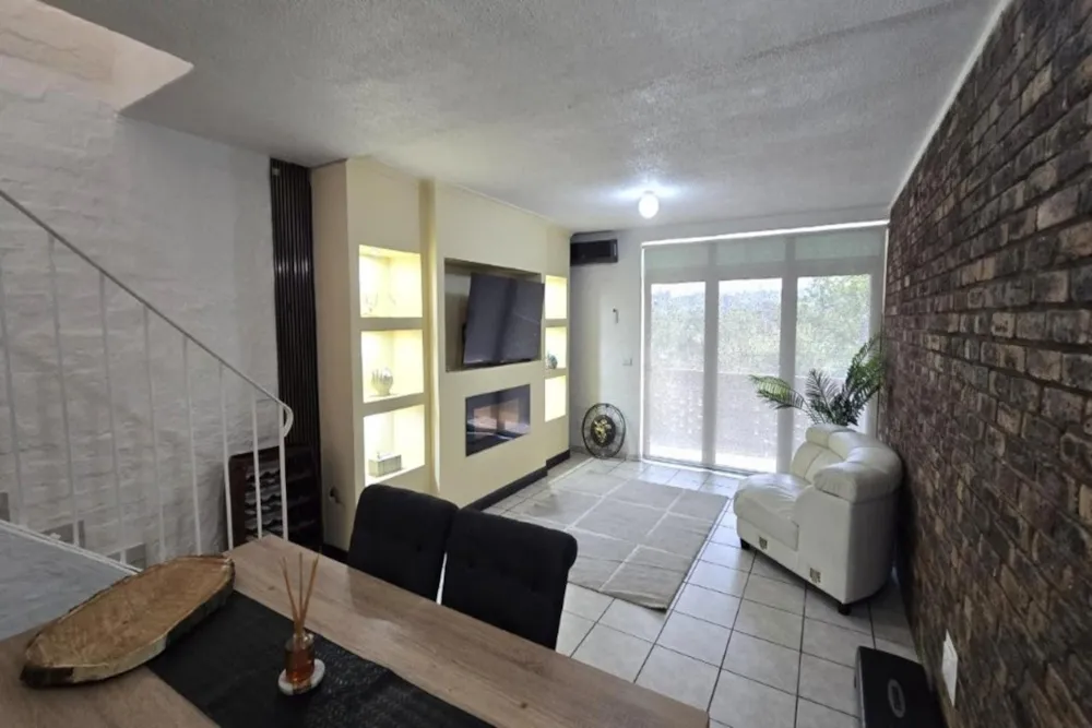 Apartment for sale in The Wolds - 1WP1755373