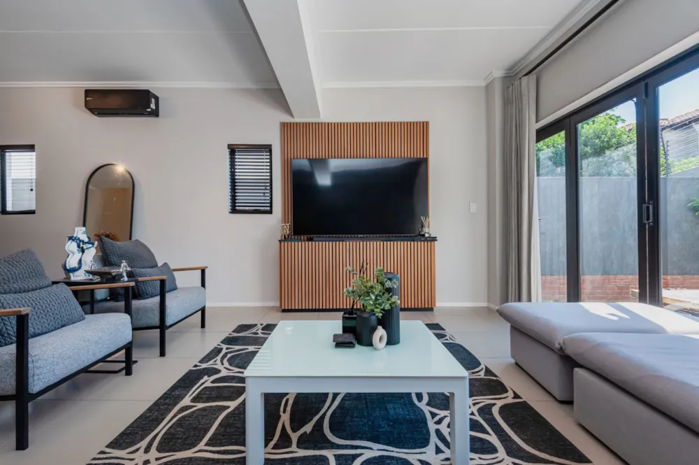 Apartment for sale in Bryanston - HP1755626
