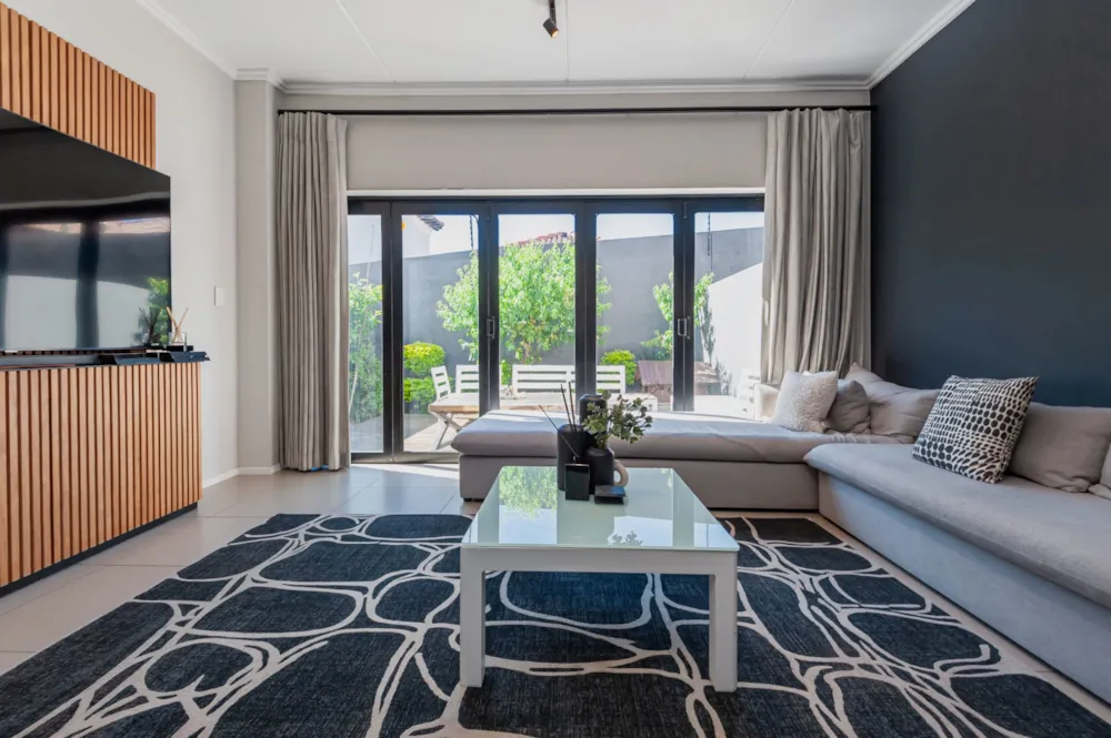 Apartment for sale in Bryanston - HP1755626