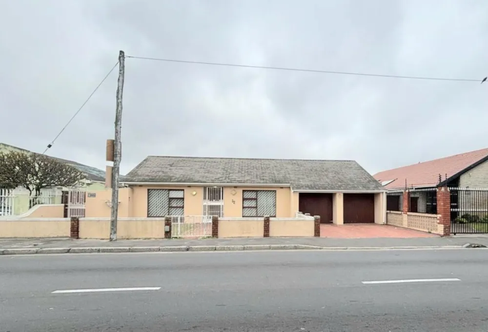 House for sale in Gatesville - 1AH1756217