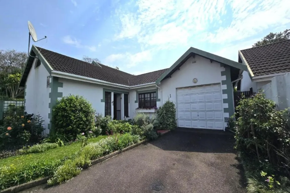 Townhouse for sale in Manors - 1WP1755381