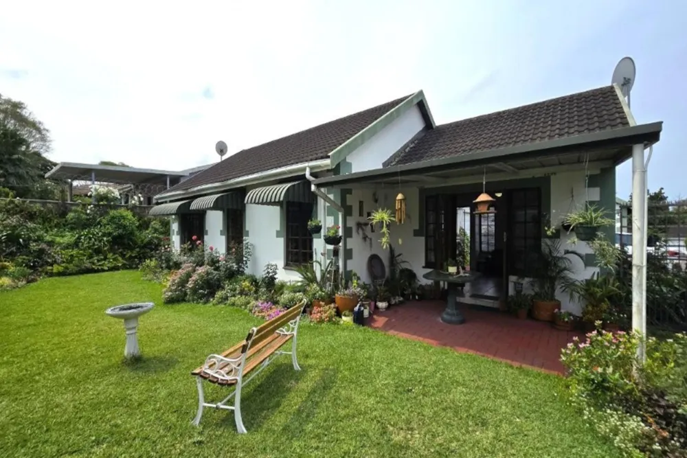 Townhouse for sale in Manors - 1WP1755381