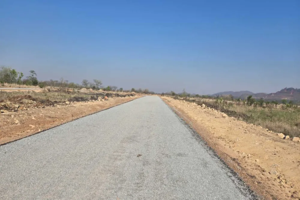 Vacant land for sale in Masvingo Province, Zimbabwe - 3ZB1755415 Vacant land for sale in Masvingo Province, Zimbabwe - 3ZB1755415