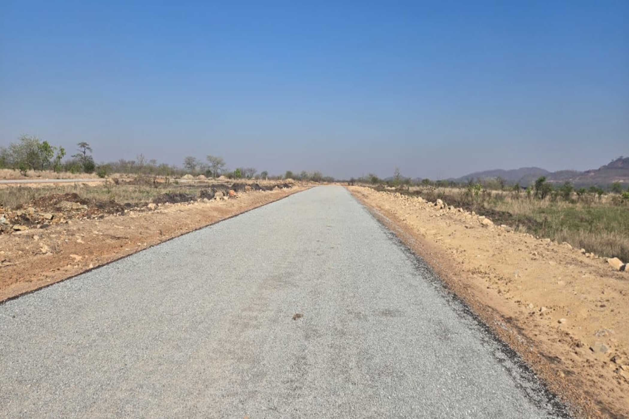 Vacant land for sale in Masvingo Province, Zimbabwe - 3ZB1755415