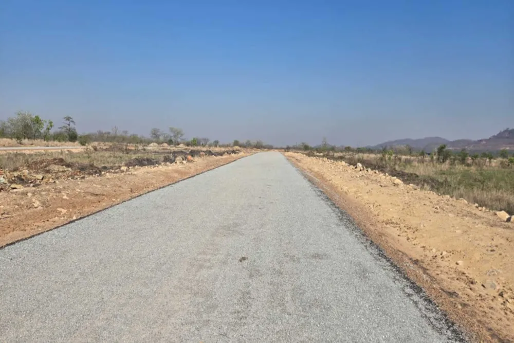 Vacant land for sale in Masvingo Province, Zimbabwe - 3ZB1755415 Vacant land for sale in Masvingo Province, Zimbabwe - 3ZB1755415