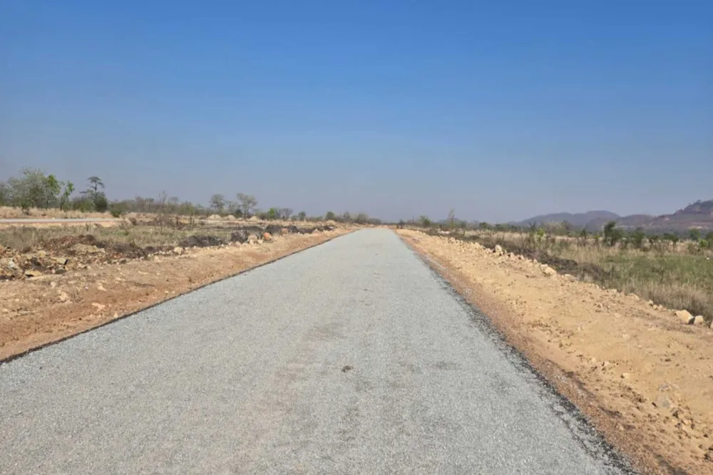 Vacant land for sale in Masvingo Province, Zimbabwe - 3ZB1755415 Vacant land for sale in Masvingo Province, Zimbabwe - 3ZB1755415