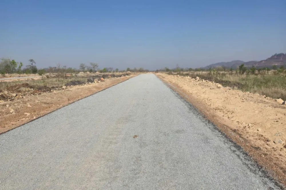Vacant land for sale in Masvingo Province, Zimbabwe - 3ZB1755415 Vacant land for sale in Masvingo Province, Zimbabwe - 3ZB1755415