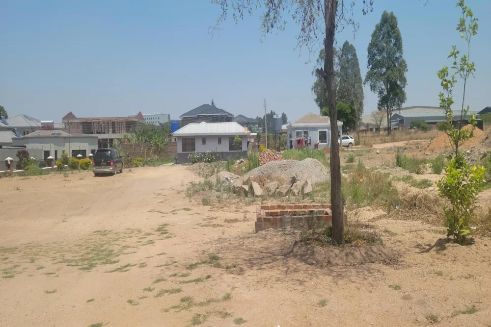 Residential vacant land for sale in Arlington, Zimbabwe - 3ZB1755382 Residential vacant land for sale in Arlington, Zimbabwe - 3ZB1755382