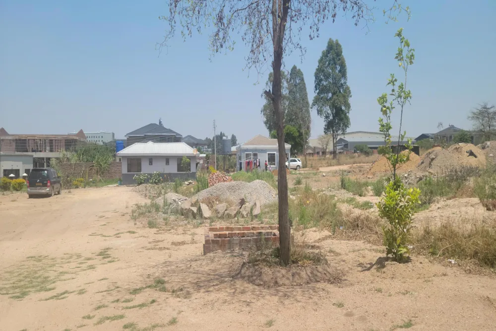 Residential vacant land for sale in Arlington, Zimbabwe - 3ZB1755382 Residential vacant land for sale in Arlington, Zimbabwe - 3ZB1755382
