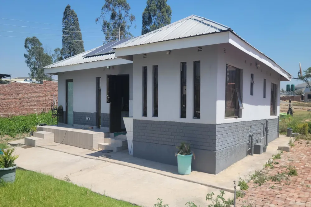 Residential vacant land for sale in Arlington, Zimbabwe - 3ZB1755382 Residential vacant land for sale in Arlington, Zimbabwe - 3ZB1755382