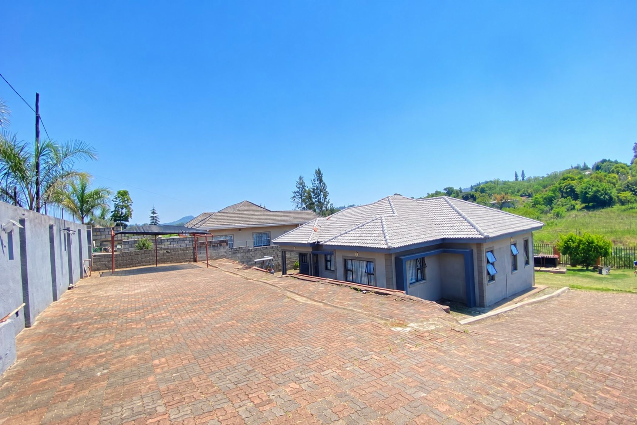 House for sale in Manzini, Eswatini - 3ES1755385