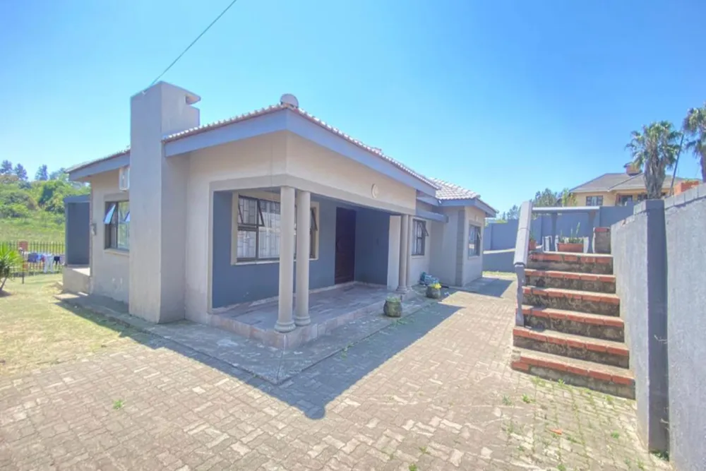 House for sale in Manzini, Eswatini - 3ES1755385 House for sale in Manzini, Eswatini - 3ES1755385