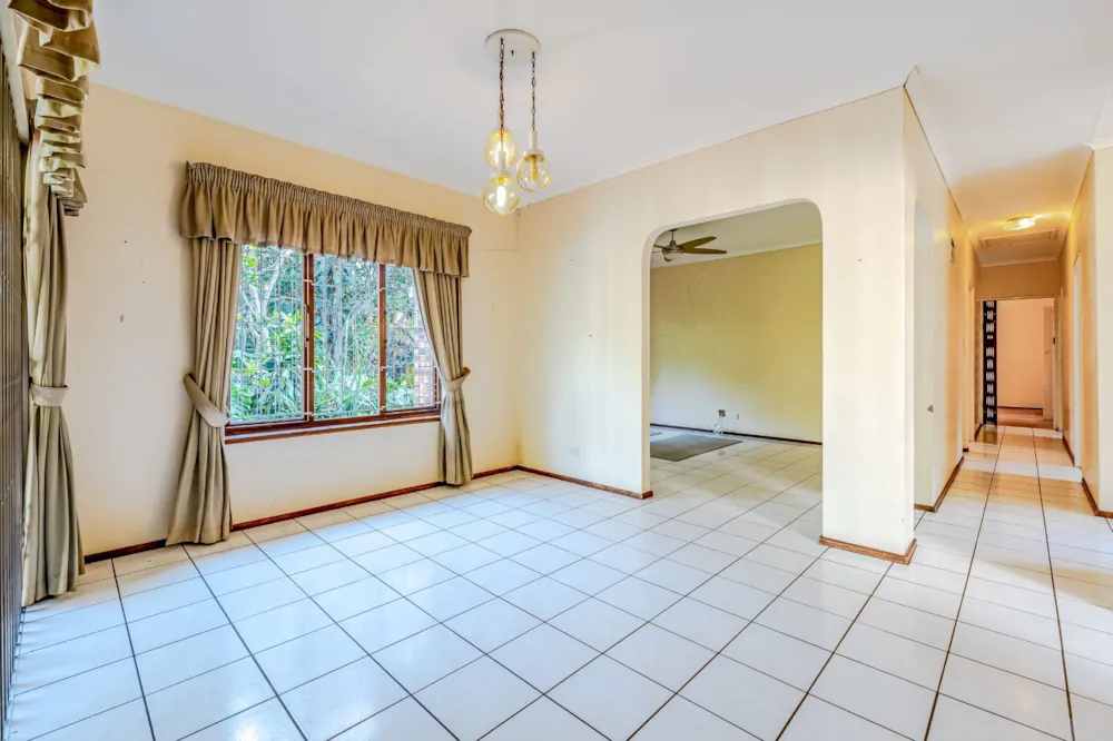 Townhouse for sale in Forest Hills - 1KF1755394 Townhouse for sale in Forest Hills - 1KF1755394