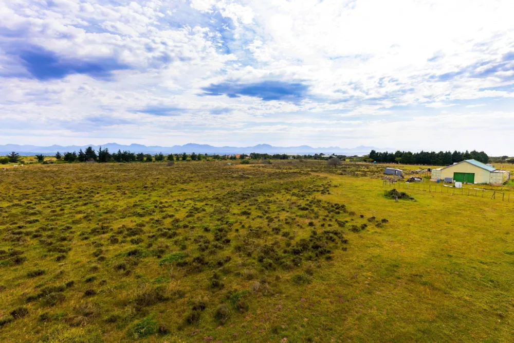 Smallholding for sale in Aalwyndal - 1MB1755489 Smallholding for sale in Aalwyndal - 1MB1755489