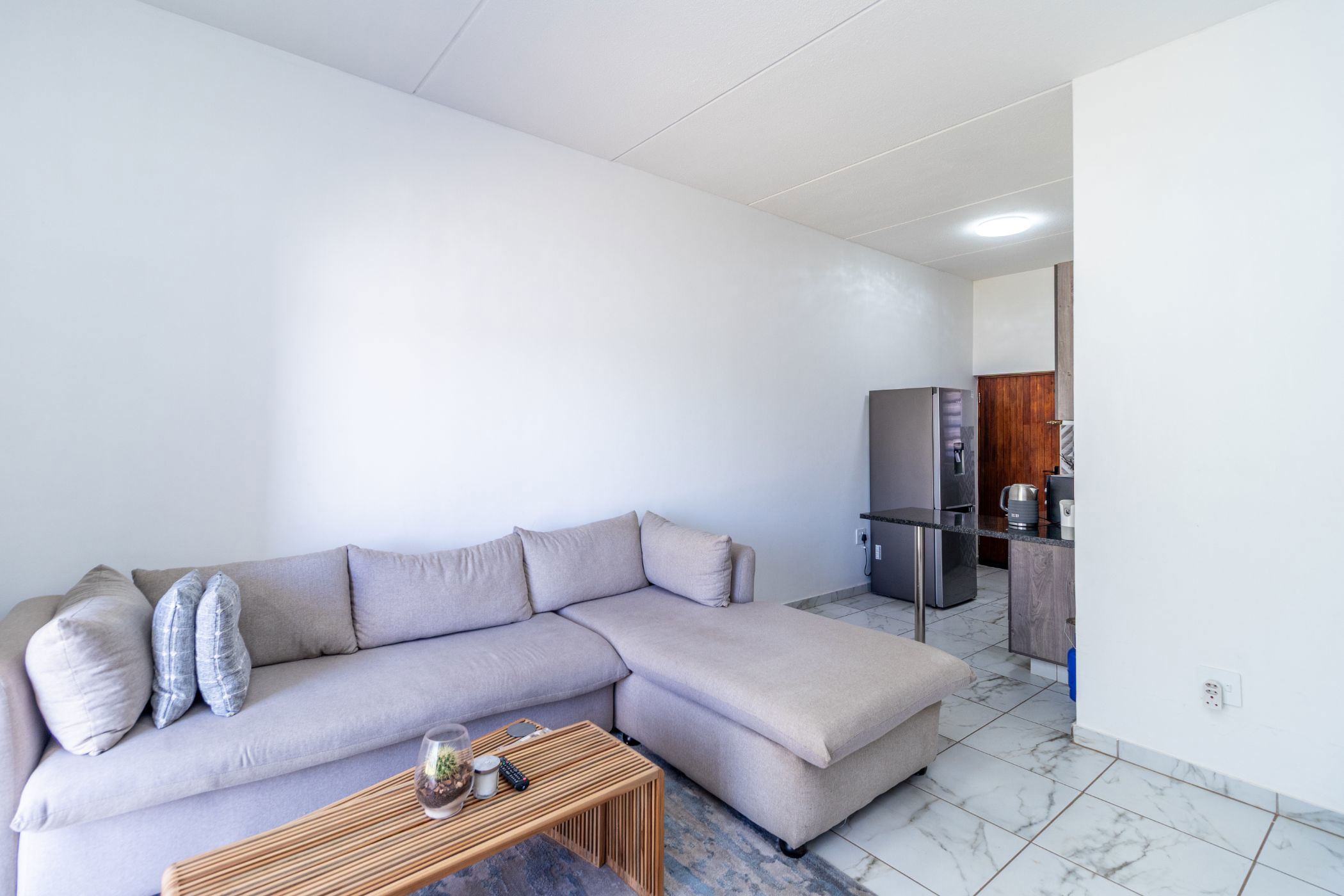 Apartment for sale in Pomona - KTP1756644