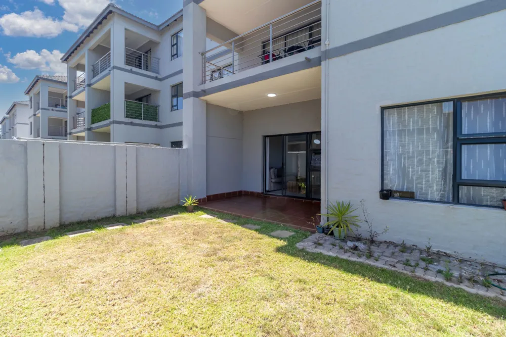 Apartment for sale in Pomona - KTP1756644
