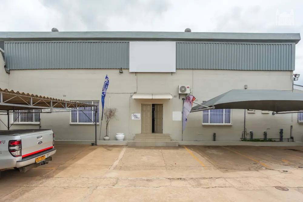 Commercial industrial property for sale in Harare East, Zimbabwe - 3ZB1755432 Commercial industrial property for sale in Harare East, Zimbabwe - 3ZB1755432