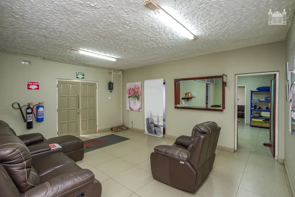 Commercial industrial property for sale in Harare East, Zimbabwe - 3ZB1755432 Commercial industrial property for sale in Harare East, Zimbabwe - 3ZB1755432
