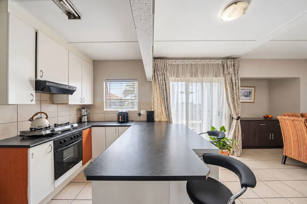Double-storey cluster for sale in Heuwelsig, Centurion - CN1755442