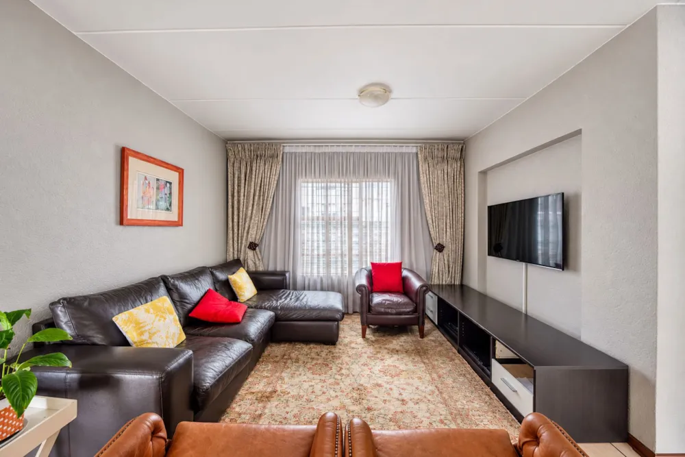 Double-storey cluster for sale in Heuwelsig, Centurion - CN1755442