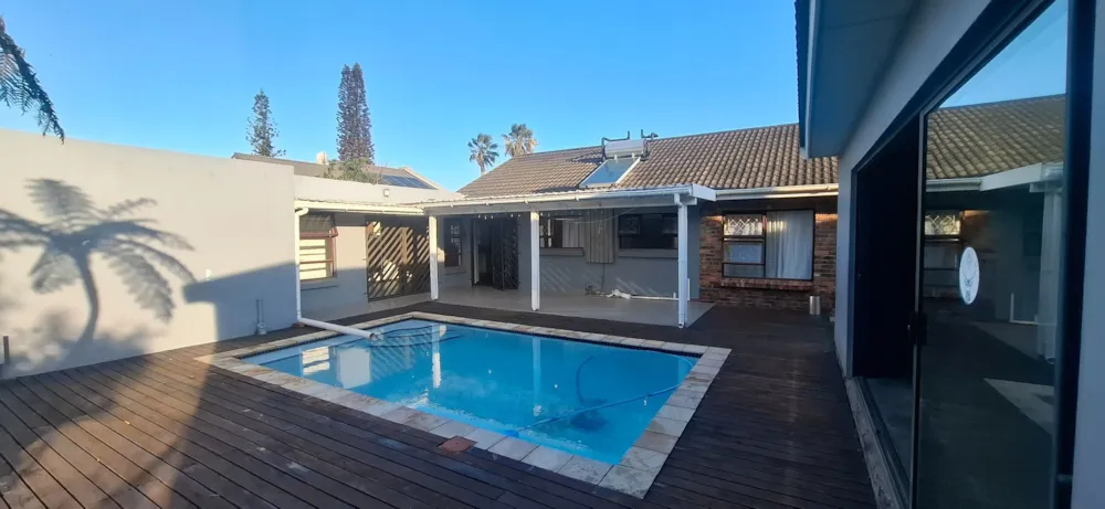 House to rent in Gonubie - 1EZ1755453