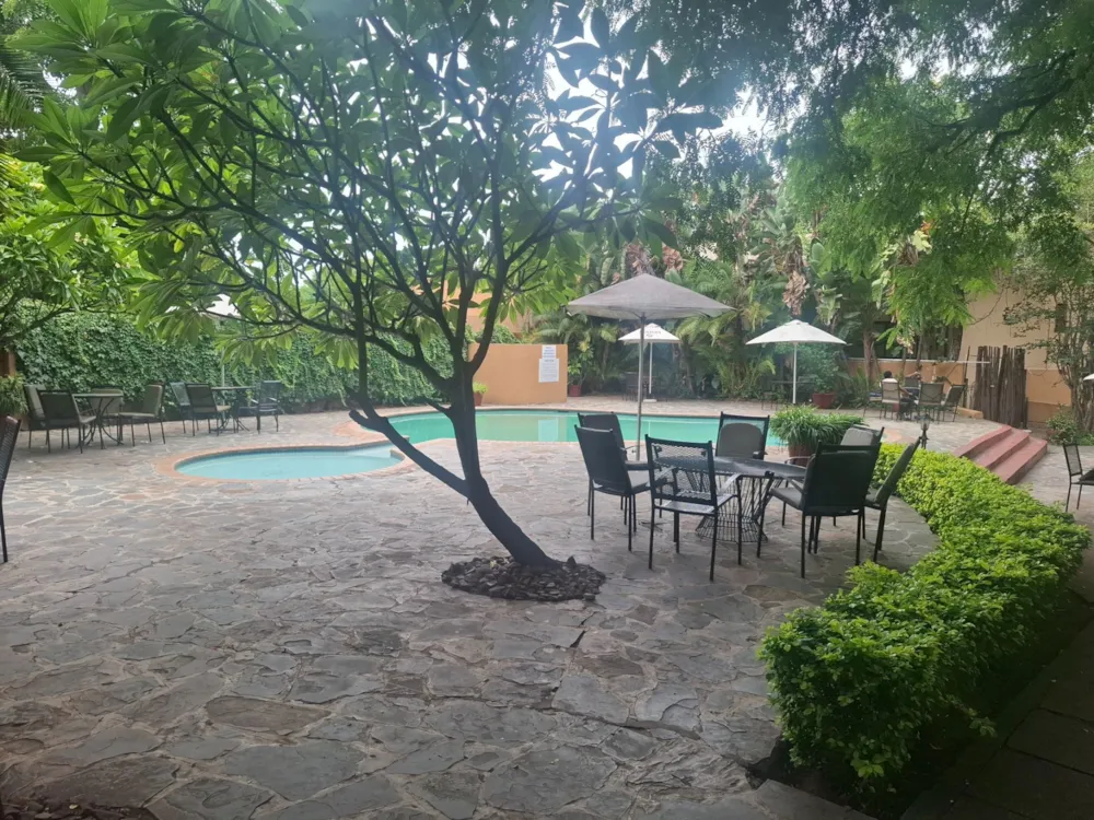 Commercial Building for sale in Lobatse, Botswana - 3BO1755462