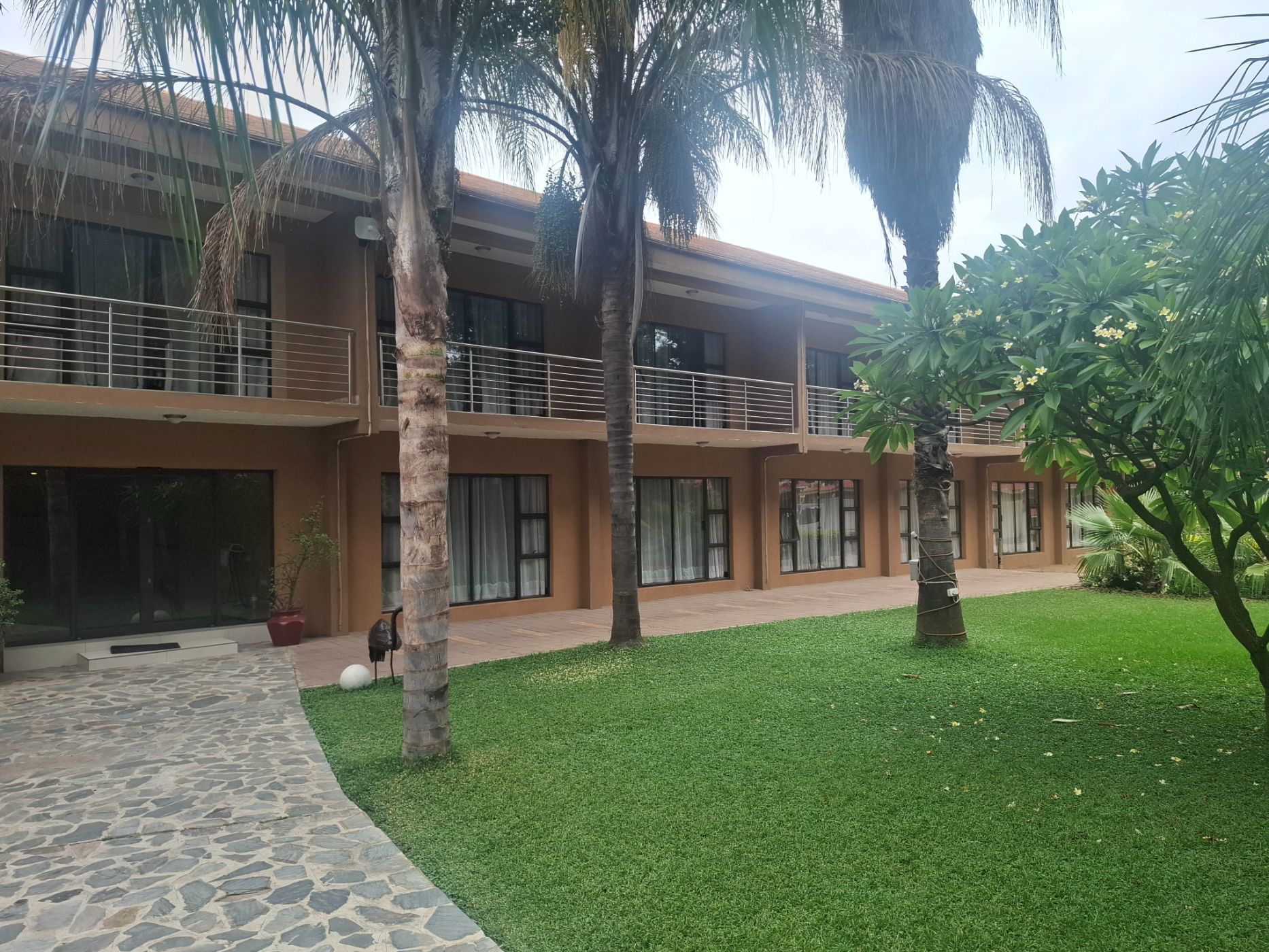 Commercial Building for sale in Lobatse, Botswana - 3BO1755462