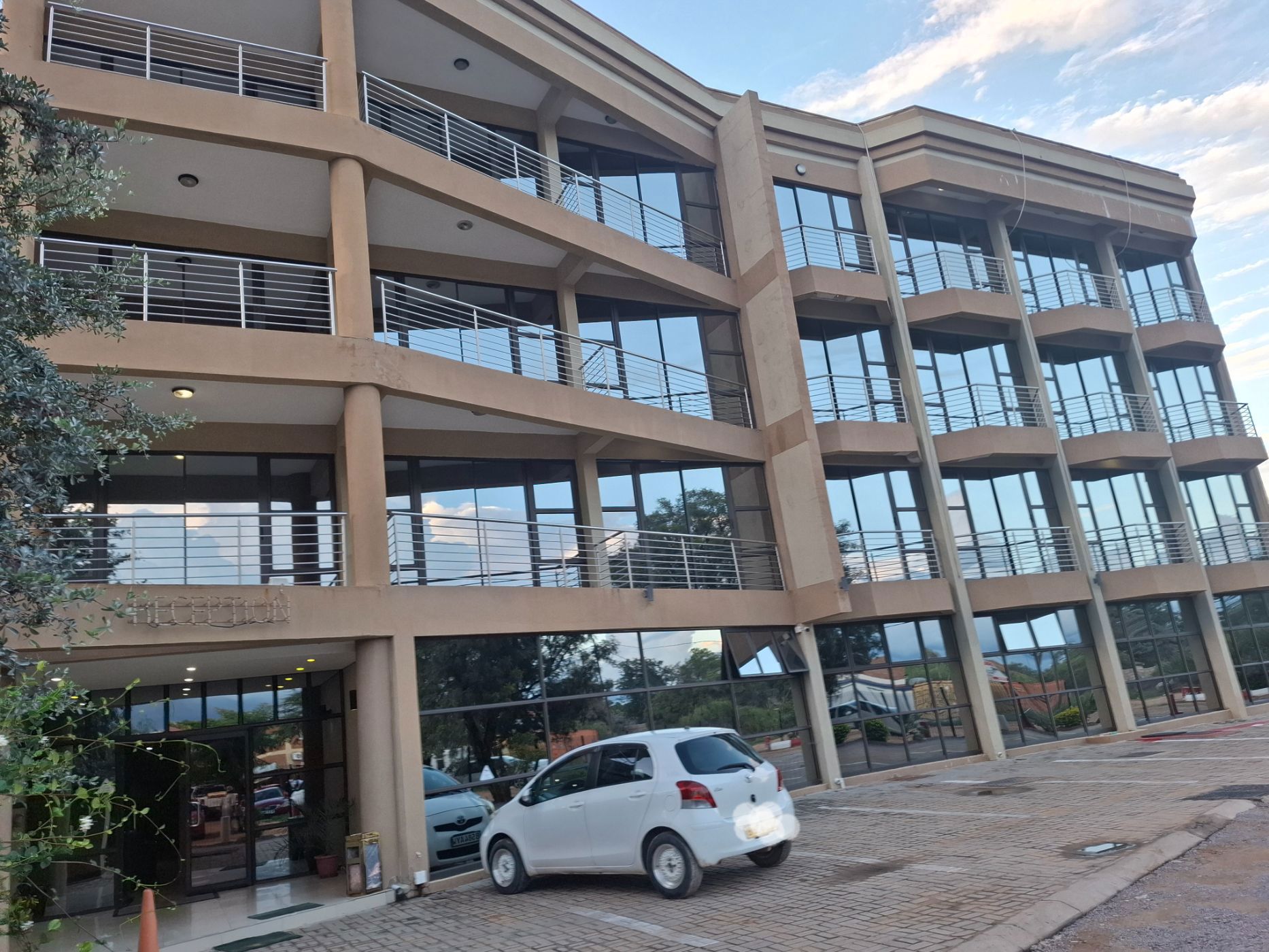 Commercial Building for sale in Palapye, Botswana - 3BO1755464