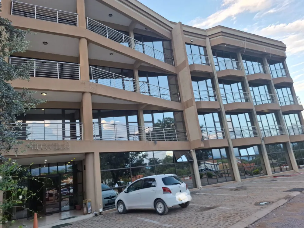 Commercial Building for sale in Palapye, Botswana - 3BO1755464