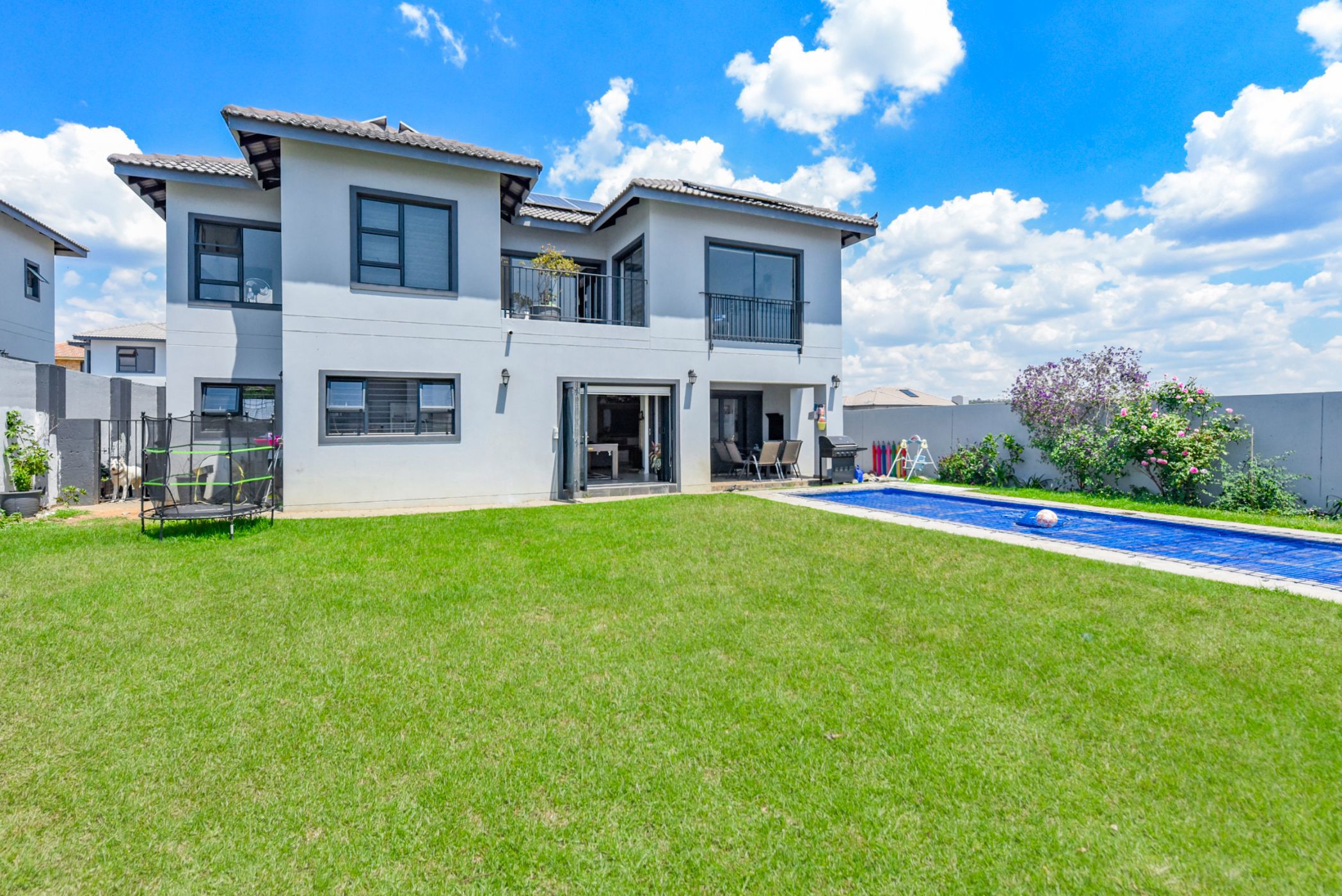 Cluster for sale in North Riding - FW1755543