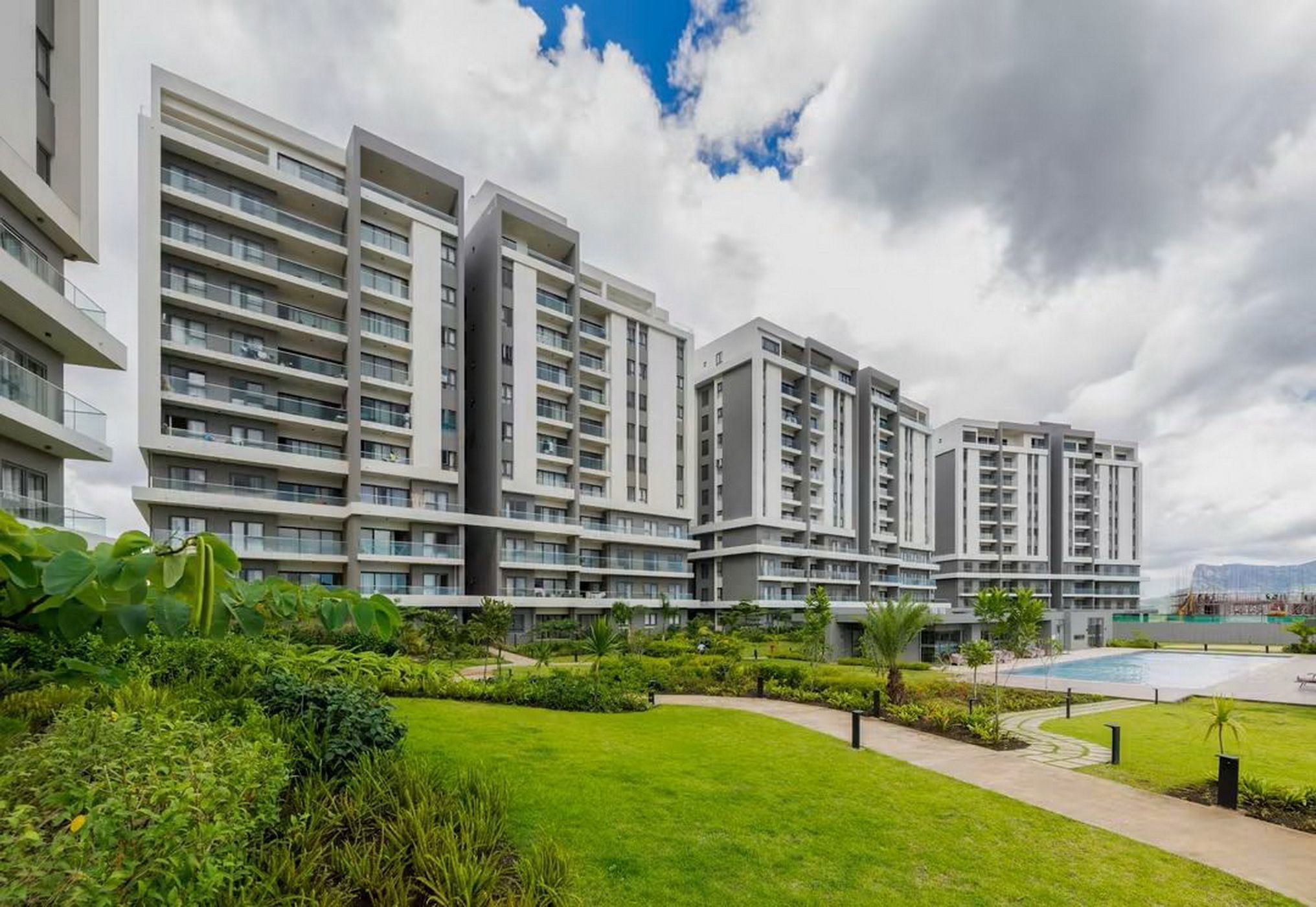 Apartment for sale in Moka, Mauritius - MUR1755487