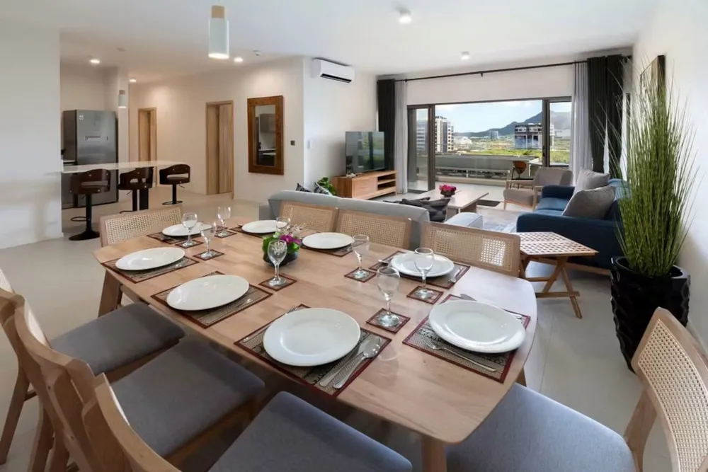 Apartment for sale in Moka, Mauritius - MUR1755487 Apartment for sale in Moka, Mauritius - MUR1755487