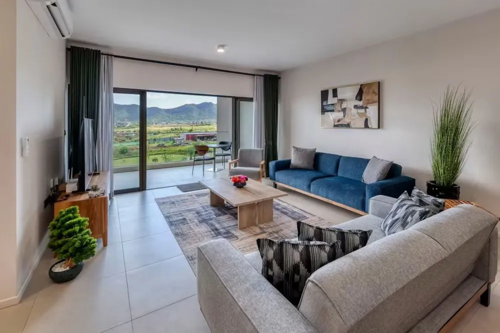 Apartment for sale in Moka, Mauritius - MUR1755487 Apartment for sale in Moka, Mauritius - MUR1755487