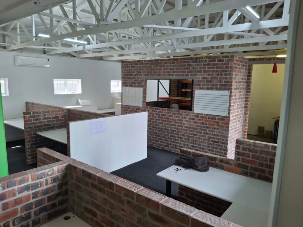 Commercial office for sale in Somerset West - SW1755486 Commercial office for sale in Somerset West - SW1755486