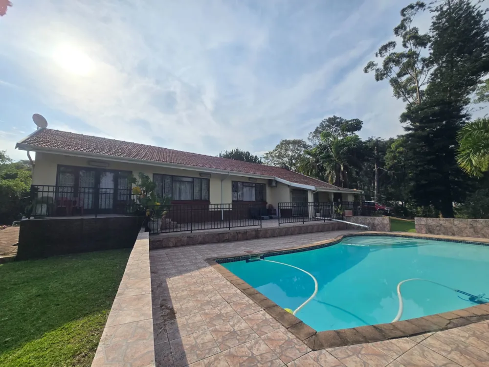 House for sale in Dawncliffe - 1WP1755502 House for sale in Dawncliffe - 1WP1755502