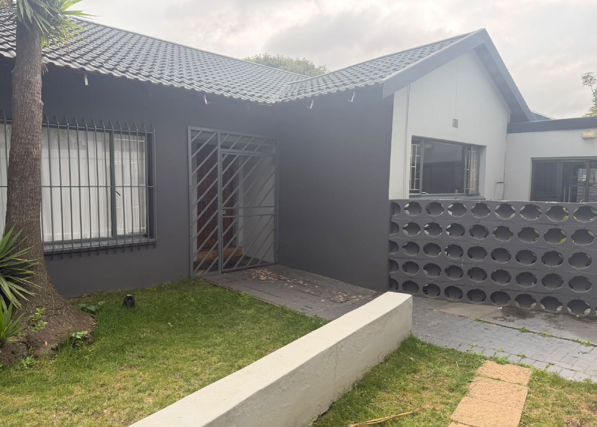 House to rent in Witbank (eMalahleni) - 1WD1755514