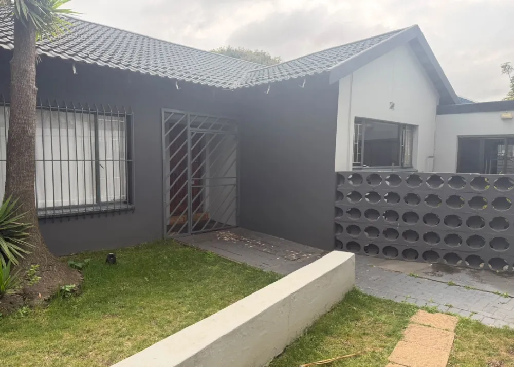 House to rent in Witbank (eMalahleni) - 1WD1755514 House to rent in Witbank (eMalahleni) - 1WD1755514