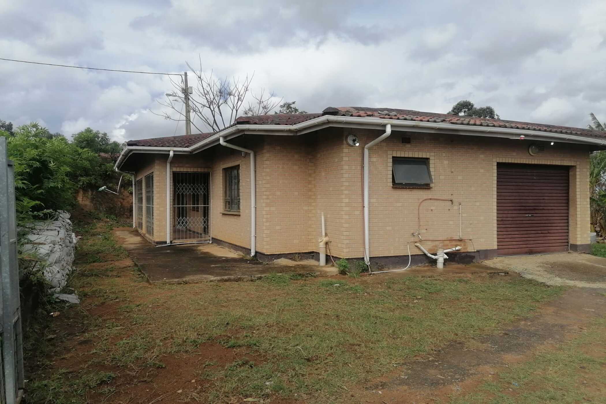 House for sale in Lovu - 1WB1755542