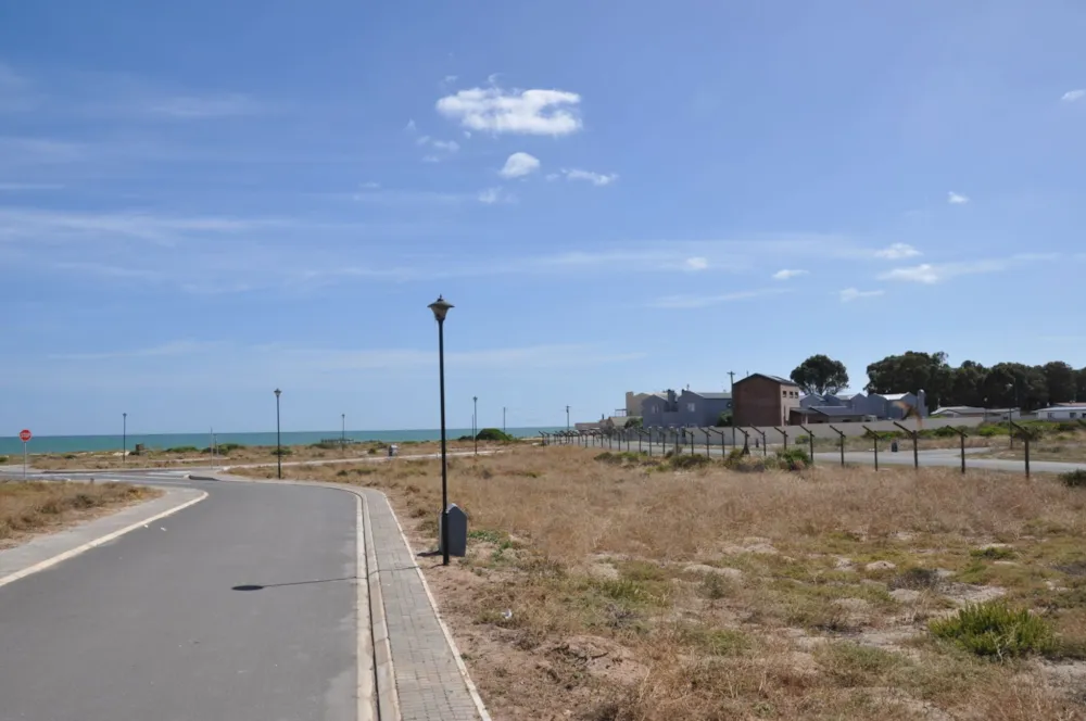 Vacant land for sale in Laaiplek - LA1755527 Vacant land for sale in Laaiplek - LA1755527