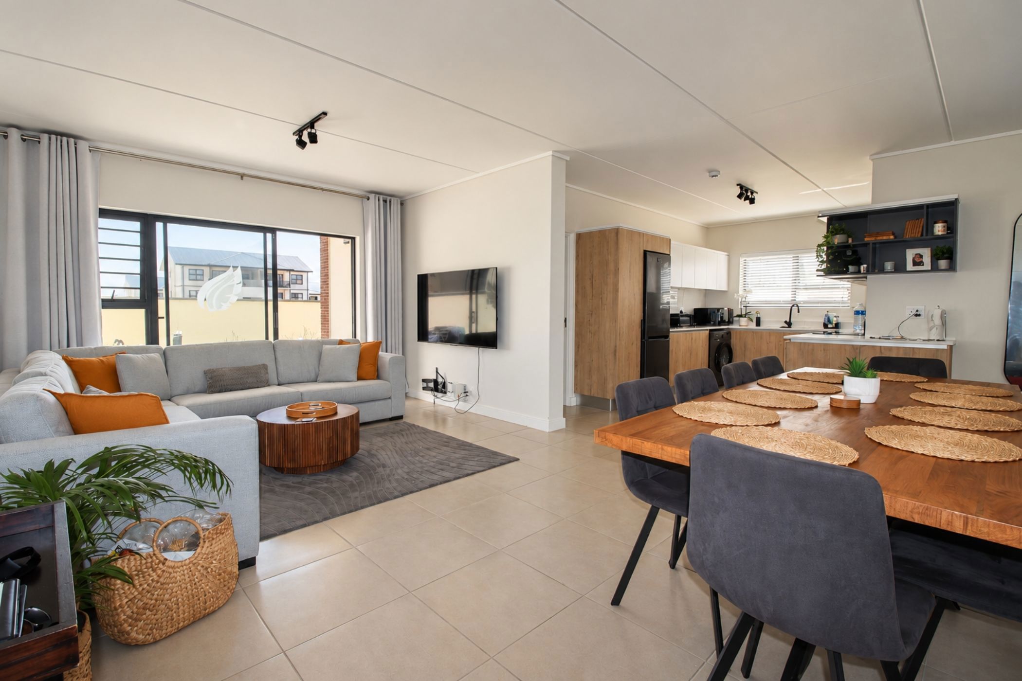 Apartment for sale in Richwood - 1PLA1755705