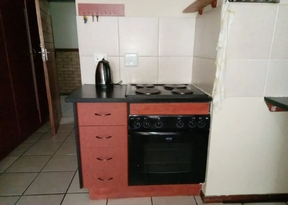 Bachelor apartment to rent in Witbank (eMalahleni) - 1WD1755533 Bachelor apartment to rent in Witbank (eMalahleni) - 1WD1755533