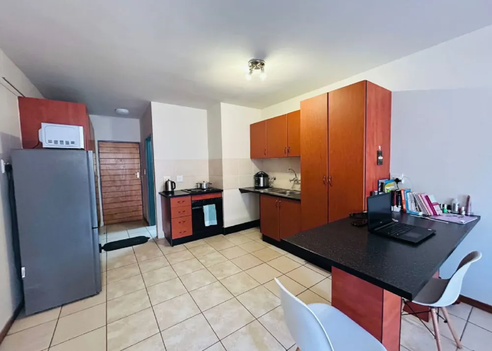 Bachelor apartment to rent in Witbank (eMalahleni) - 1WD1755533 Bachelor apartment to rent in Witbank (eMalahleni) - 1WD1755533