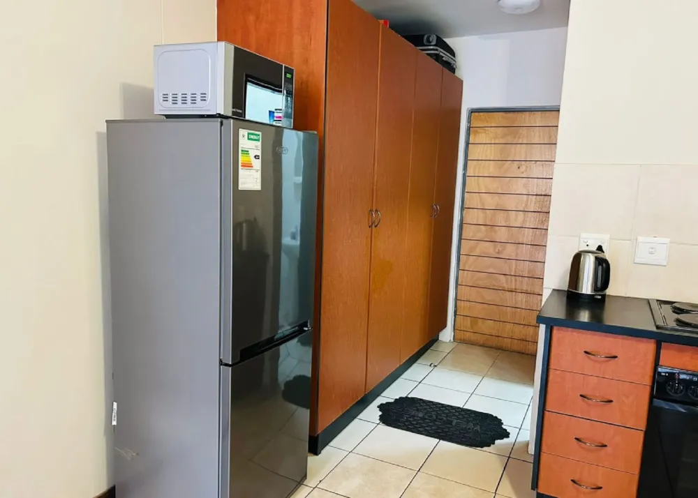 Bachelor apartment to rent in Witbank (eMalahleni) - 1WD1755533 Bachelor apartment to rent in Witbank (eMalahleni) - 1WD1755533
