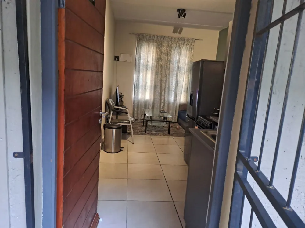 Apartment for sale in Scottsdene - 1KV1755894 Apartment for sale in Scottsdene - 1KV1755894