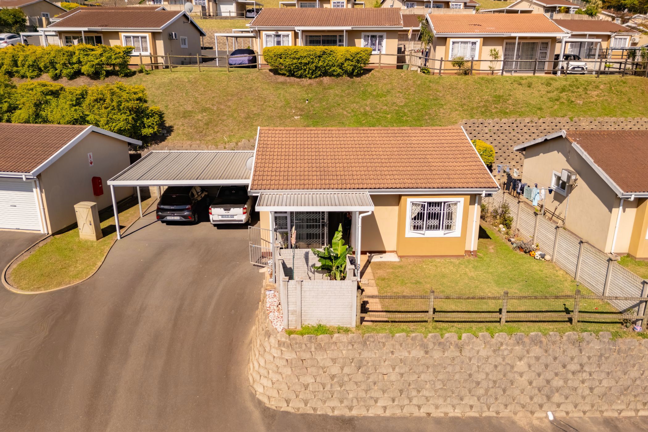 Townhouse for sale in Malvern, Queensburgh - 1WP1756367