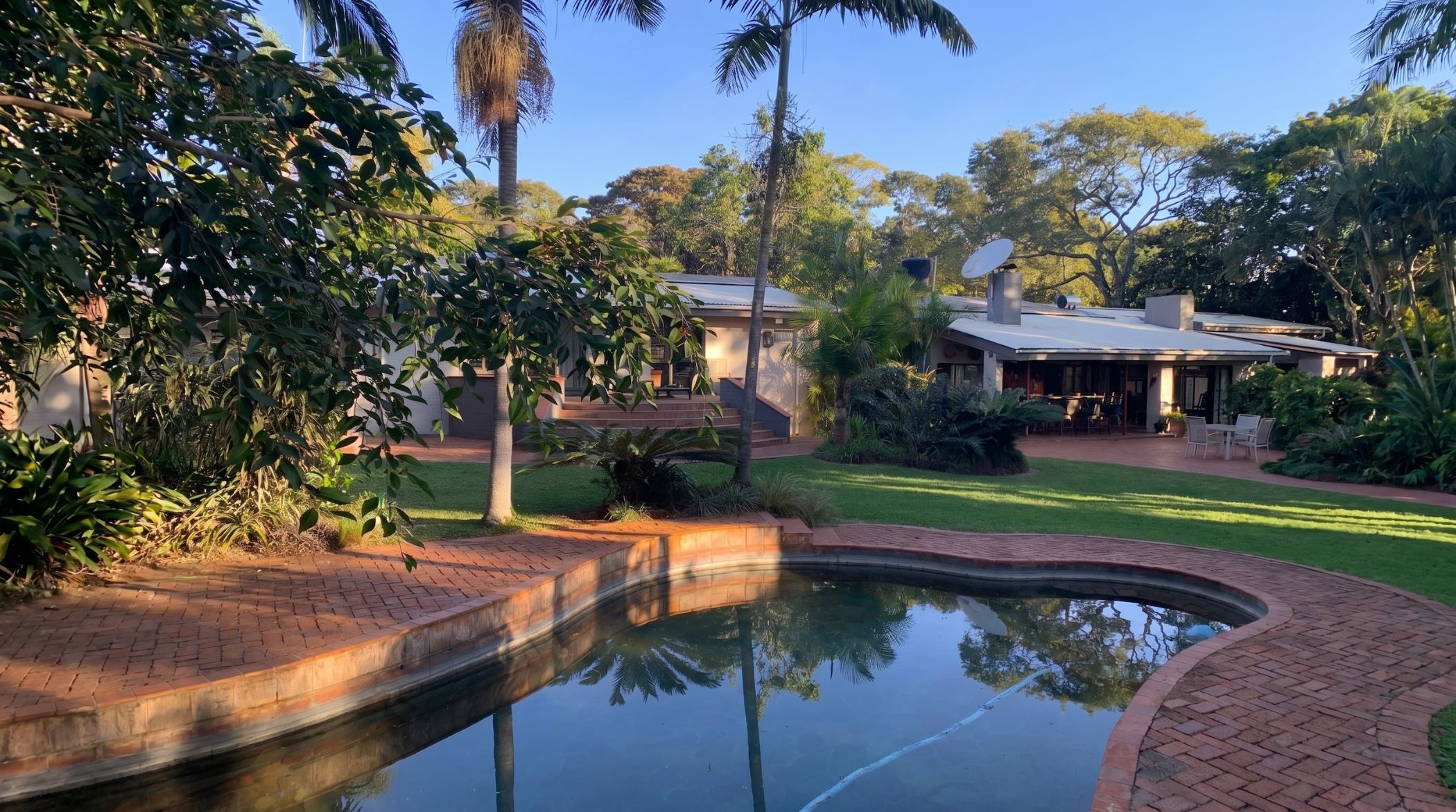 House for sale in Highlands, Zimbabwe - 3ZB1755618
