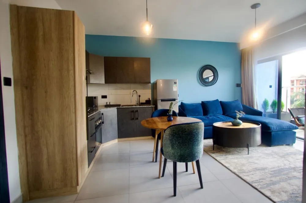 Apartment to rent in Kileleshwa, Kenya - 3KE1755607 Apartment to rent in Kileleshwa, Kenya - 3KE1755607