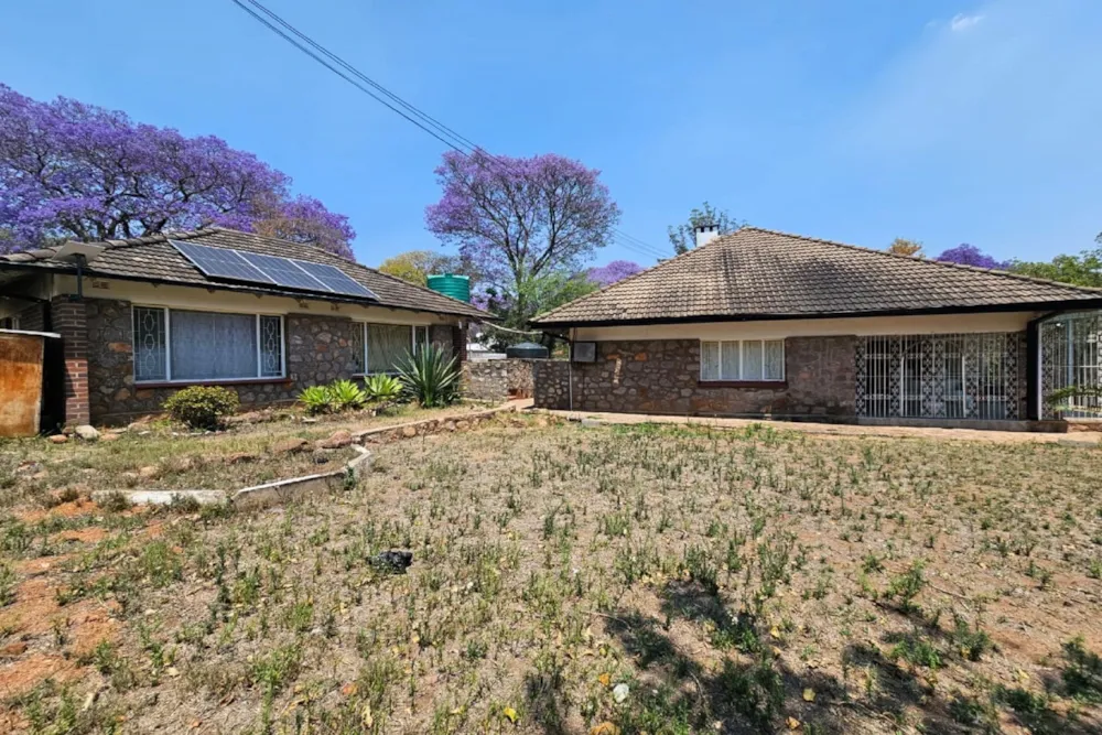 House for sale in Hillside, Bulawayo, Zimbabwe - 3ZB1755582 House for sale in Hillside, Bulawayo, Zimbabwe - 3ZB1755582