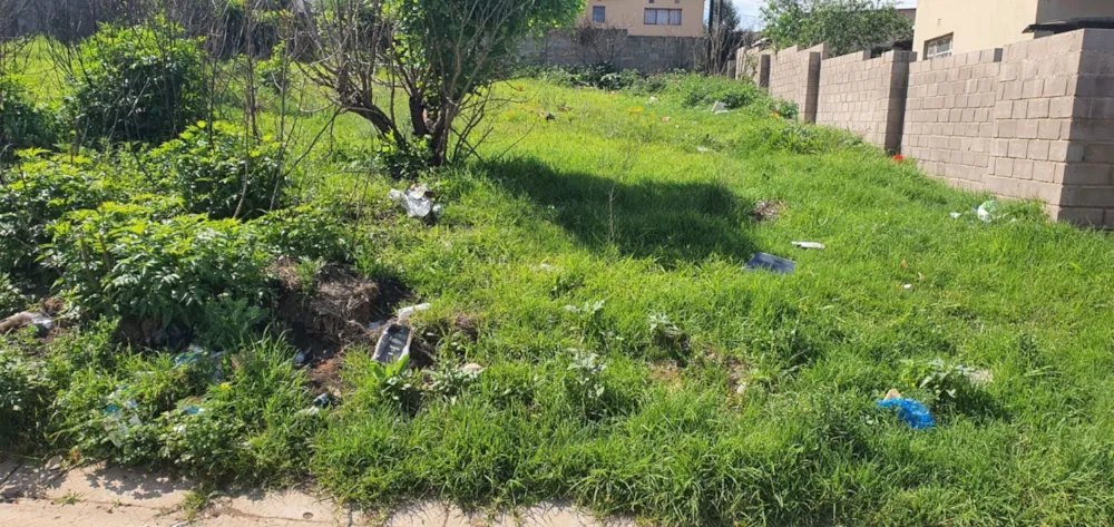 Vacant land for sale in Ikwezi - 1MH1755586 Vacant land for sale in Ikwezi - 1MH1755586