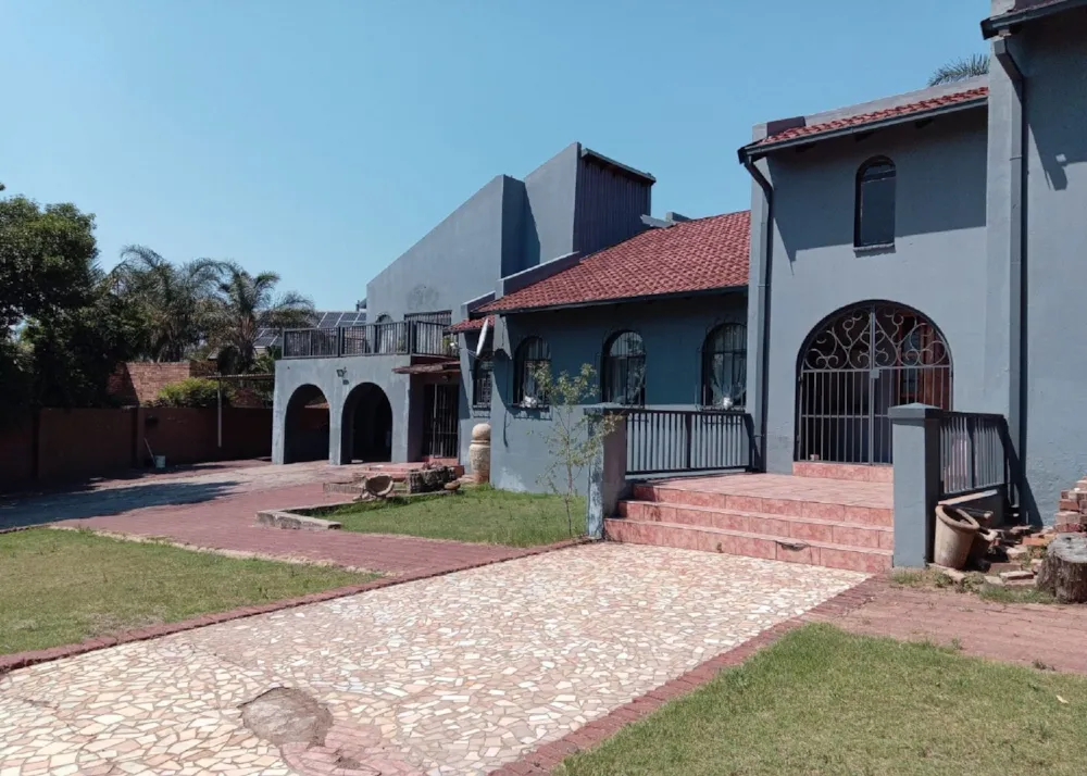 House to rent in Witbank (eMalahleni) - 1WD1755588 House to rent in Witbank (eMalahleni) - 1WD1755588
